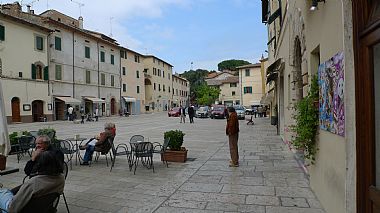 cetona - Casa Carolina
