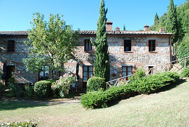 the house - Casa Carolina