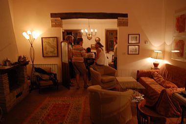 Om huset - Casa Carolina