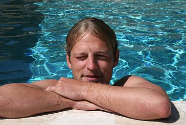 Pool inkl. udsigt - Casa Carolina