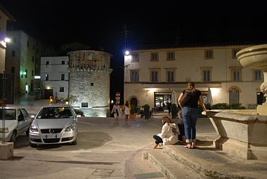 cetona - Casa Carolina