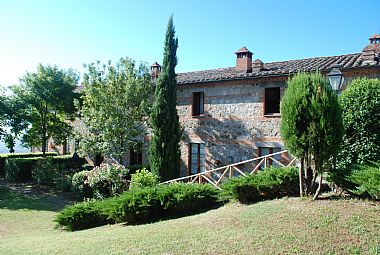 Fonte Rucola - Casa Carolina
