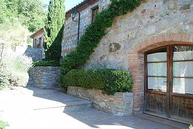 Fonte Rucola - Casa Carolina