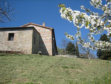 Fonte Rucola - Casa Carolina