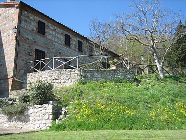 Fonte Rucola - Casa Carolina