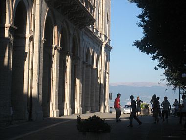 Perugia - Omkringliggende byer - Casa Carolina