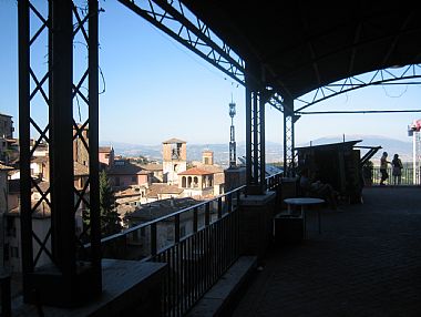 Perugia - Omkringliggende byer - Casa Carolina