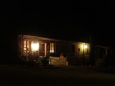the house - Casa Carolina