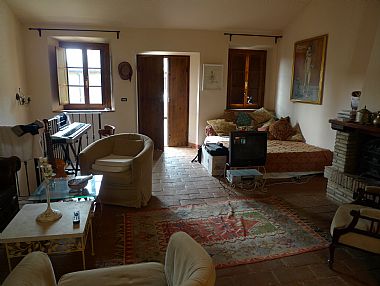 the house - Casa Carolina