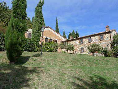 Fonte Rucola - Casa Carolina