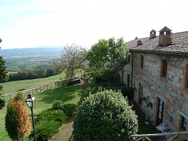 Fonte Rucola - Casa Carolina