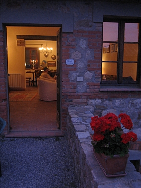 the house - Casa Carolina