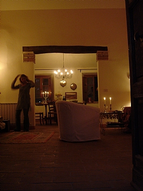 the house - Casa Carolina