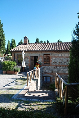 the house - Casa Carolina