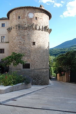 cetona - Casa Carolina