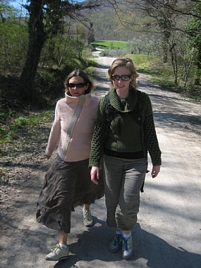 Natur og kultur - Casa Carolina