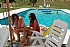 Pool inkl. udsigt - Casa Carolina