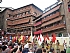 Palio i Siena - Omkringliggende byer - Casa Carolina