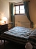 Masterbedroom - the house - Casa Carolina